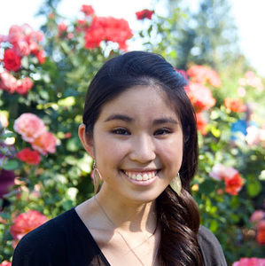 Meet your Posher, Jenny